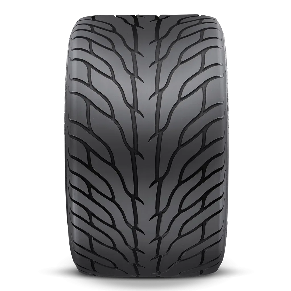 255671 – M.T. STREET Tire, LT33 x 22.00R15 Street Use Steel Belted Radial Black Sidewall Tubeless Directional Tread D...